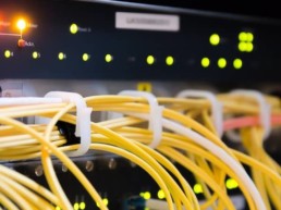 Mox Electrical Data Communications